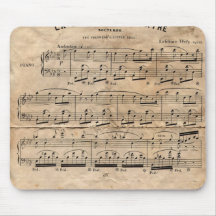 Music Sheet