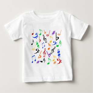 Music Shirt :