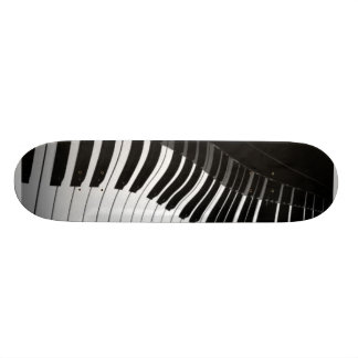 Music Skateboard Deck