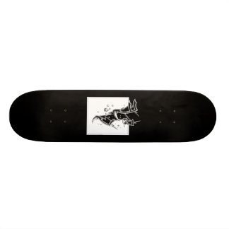 Music Skateboards, Music Skateboard Deck Designs