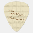 Music Speaks