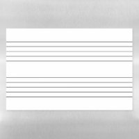 Music Staff Staves Lines System Blank Empty