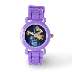 Music Stringed Instruments Guitar Destiny Watch