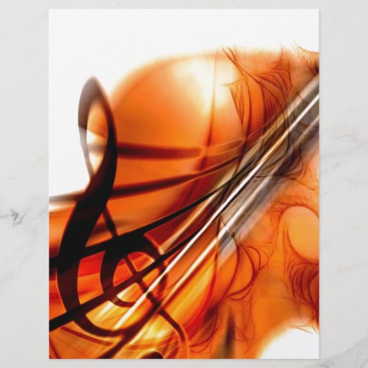 Music Stringed Instruments Violin Destiny Dance (Front)