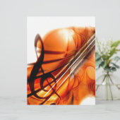 Music Stringed Instruments Violin Destiny Dance (Standing Front)