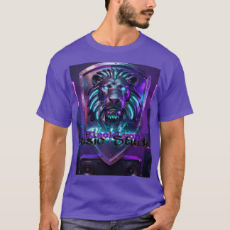 Music studio love T-Shirt
