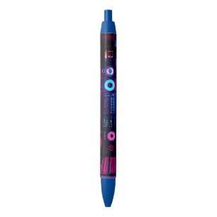 Music Studio Pen