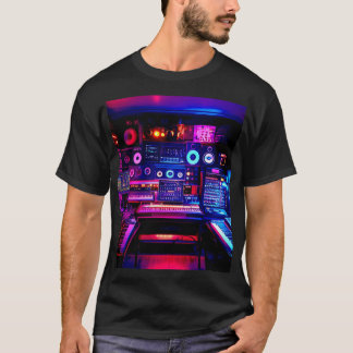 Music Studio T-Shirt