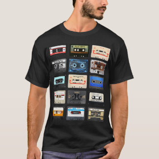 #Music T-Shirt