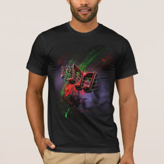 Music T-Shirt