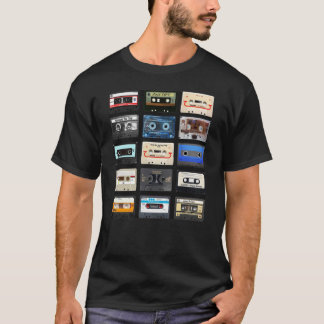 #Music T-Shirt