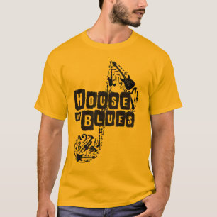 music T-Shirt