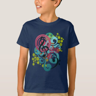 Music T-Shirt