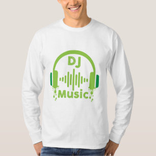 Music T-Shirt