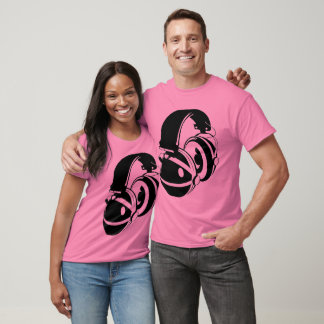 music!!! T-Shirt