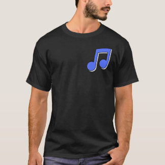 🎵 Music T-Shirt