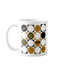 Music Teacher, Gift for Teacher Mug 
