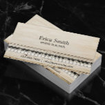 Music Teacher Vintage Piano Musical Business Card<br><div class="desc">Music Teacher Vintage Piano Business Card.</div>