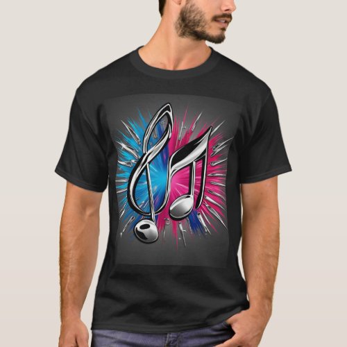 Music Tee