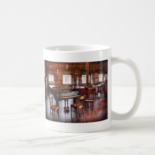 Music - The grand piano Coffee Mug