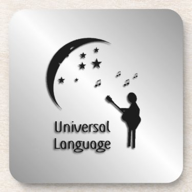 Music the Universal Language