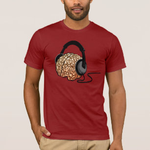 Music Therapy T-Shirt