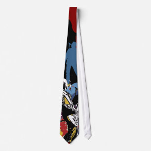 Music Tie