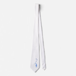 Music Tie