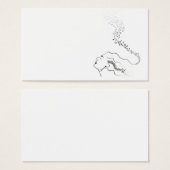 music to my ears (Front & Back)