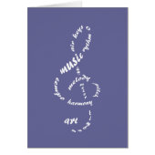 music to my ears (Front)