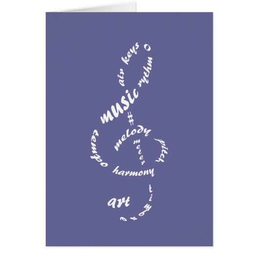 music to my ears (Front)