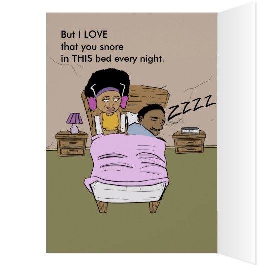 Music To My Ears (Inside (Left))