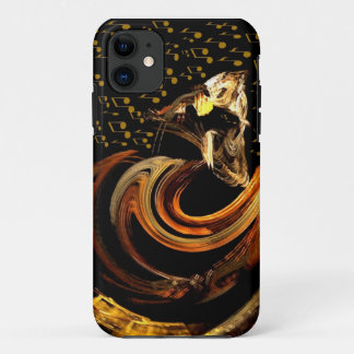 Music To My Soul_ iPhone 11 Case