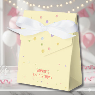 Music train with wild animals kids birthday favor boxes