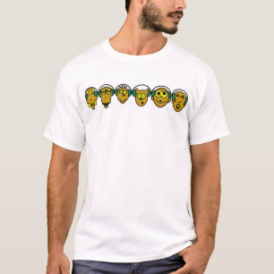 Music Unity T-Shirt