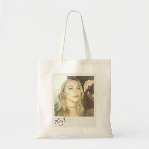 Music Vintage Dont Worry Psychological Darling Mov Tote Bag