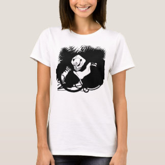 Music Vintage Inumaki Japanese Comics Toge Gifts M T-Shirt