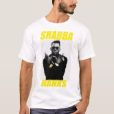 Shabba Ranks 90s Vintage T-Shirt | Zazzle