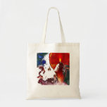 Music Vintage Roi Levy Gift Movie Fans Tote Bag