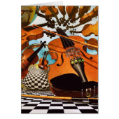 Music Violin (Front)