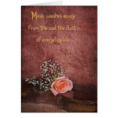 Music Washes Away... (Front)