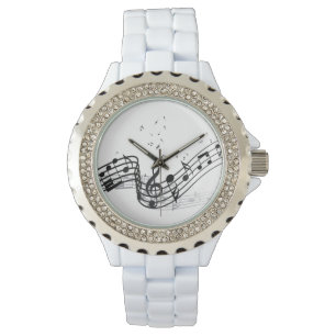 Music Watch