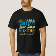 Music - What I Like Is Sounds