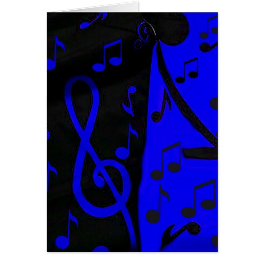 Music Zone_ Cards (Front)