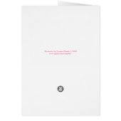 musica:music Bilingual Card (Back)