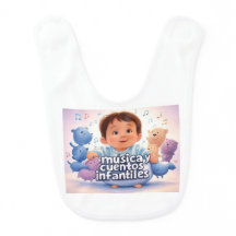 Música y cuentos infantiles