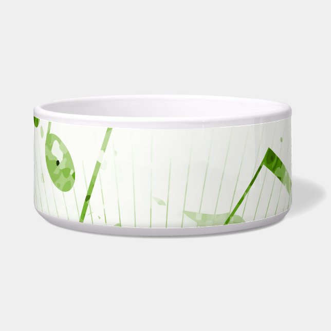 Musical Atmosphere 7 Bowl (Front)