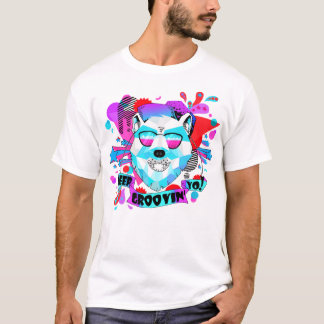 Musical Bear T-Shirt