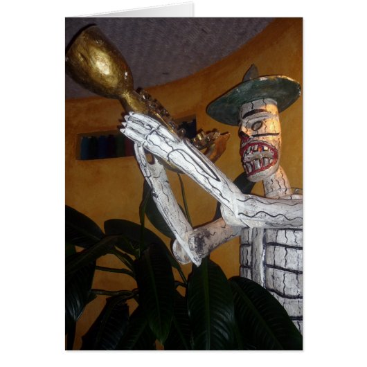 musical bones (Front)