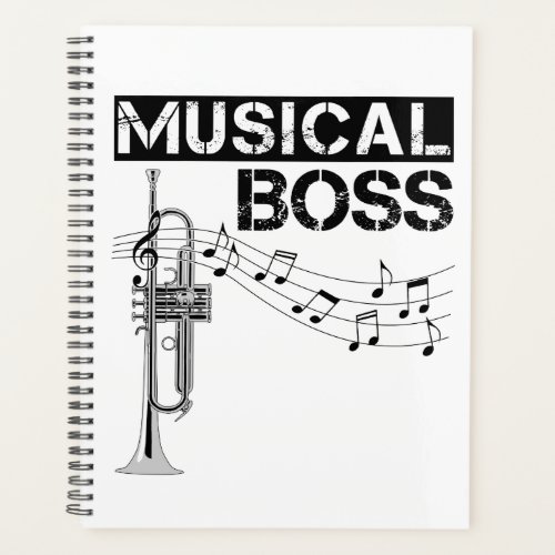 Musical Boss Musician Planner
